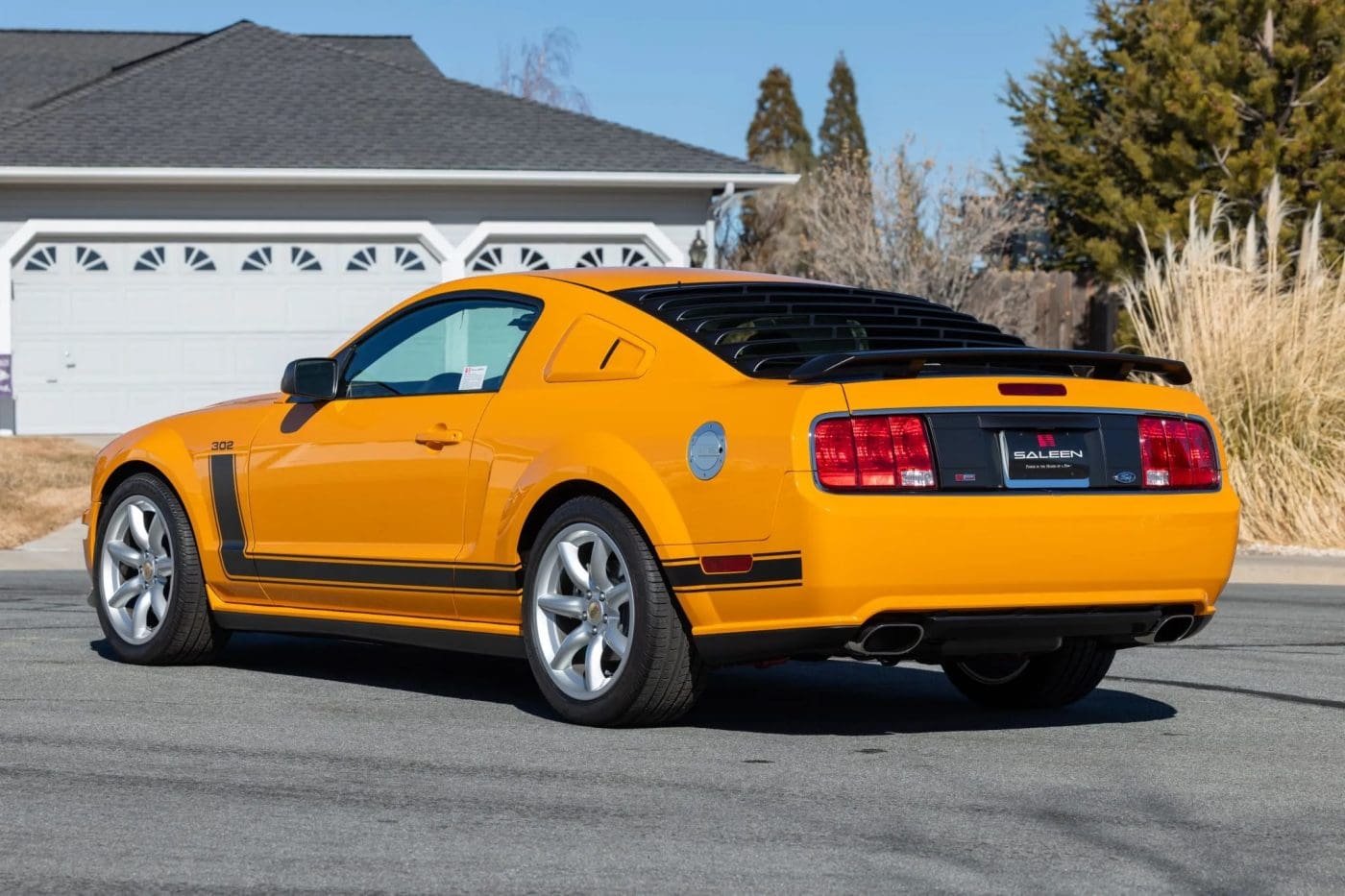 Sitemapcdatahttpsomobeldreferenzcomcool 2007 Mustang Saleen For Sale Pictures