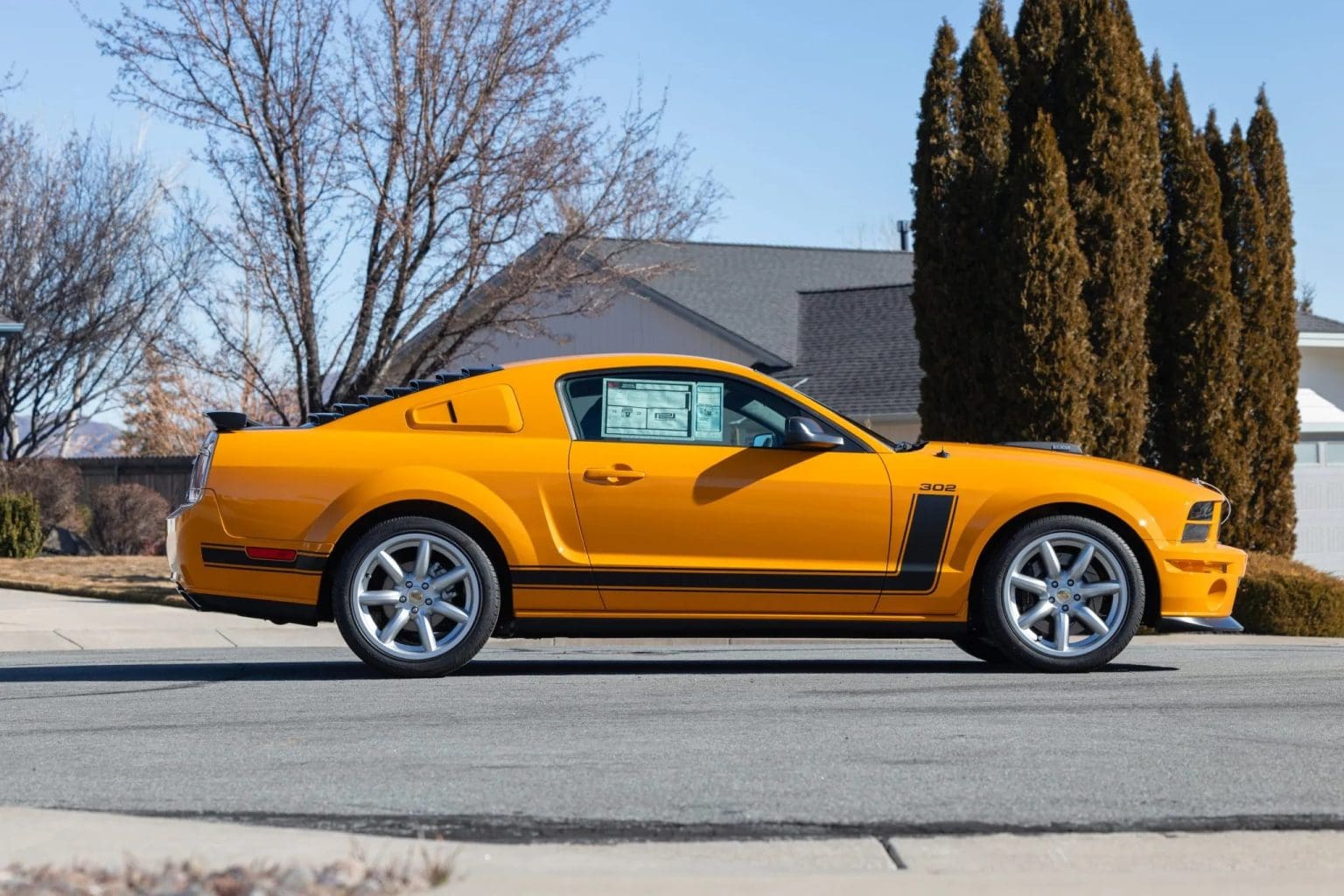 Sitemapcdatahttpsomobeldreferenzcomcool 2007 Mustang Saleen For Sale Pictures