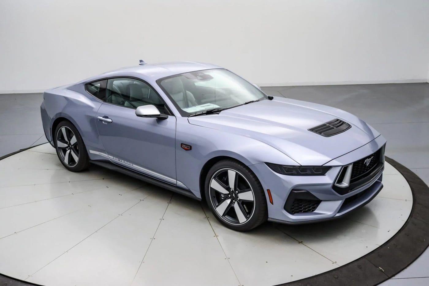 Revell Revell Kit de construction 07716 Ford Mustang