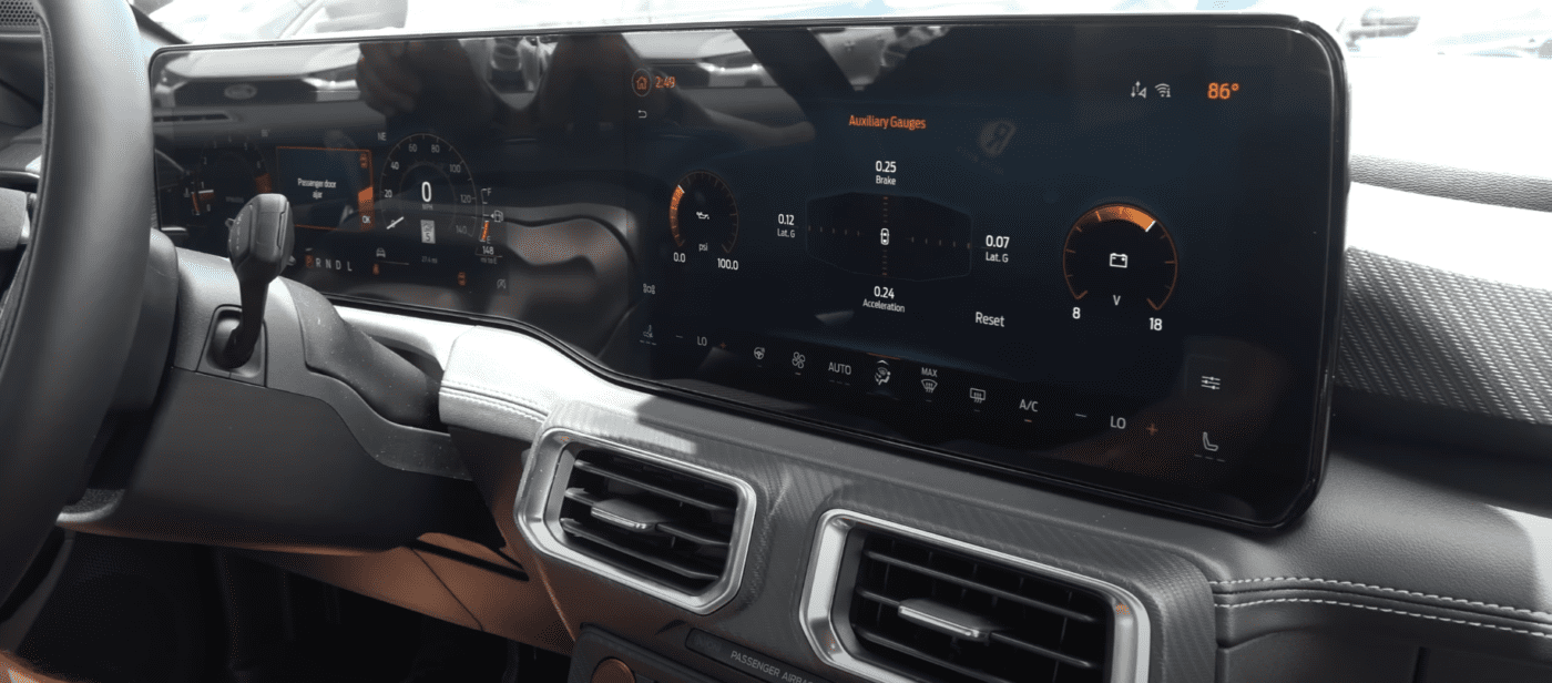 The 2025 Mustang Ecoboost Is The Most Affordable 315hp New Mustang Specs