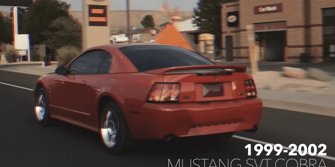 Mustangs