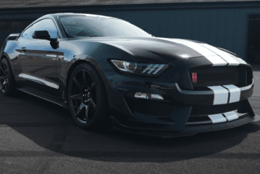 Mustang