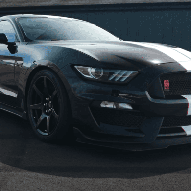 Mustang