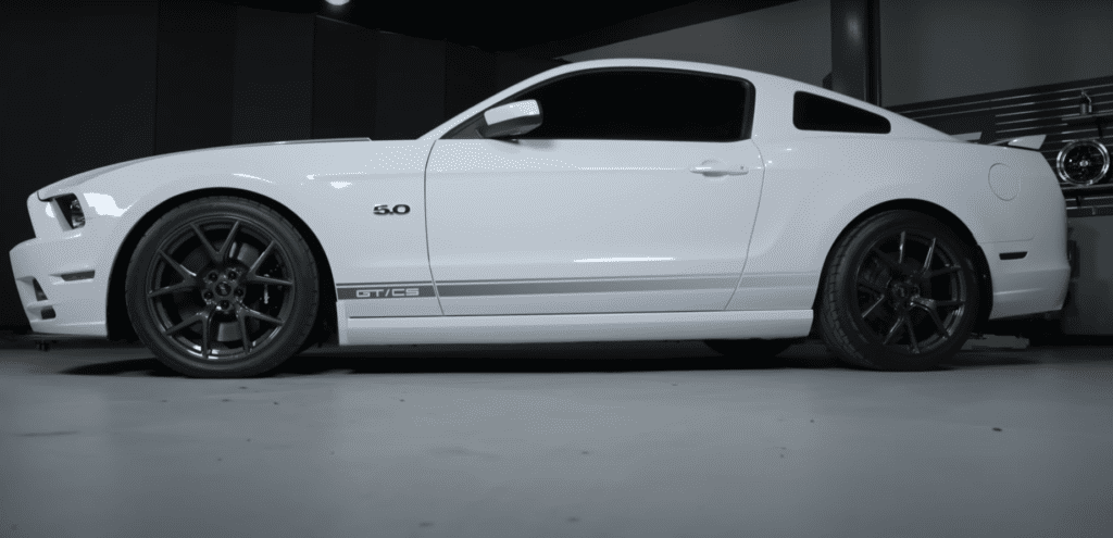 2010-2014 S197 Mustang Review: Design, Performance & Tech Upgrades ...