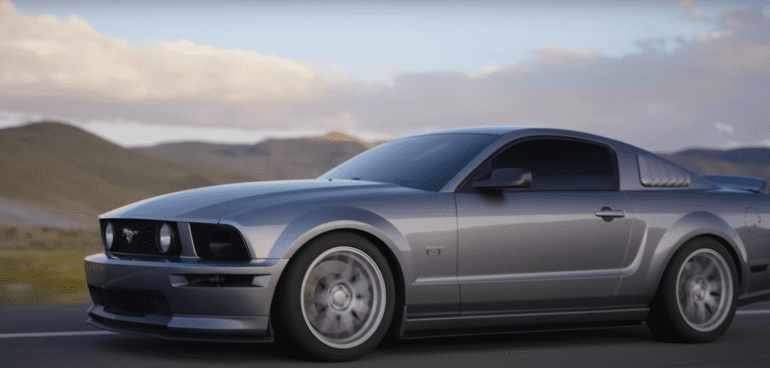 S197 Mustang Mods: From Stock to Supercharged - Mustang Specs