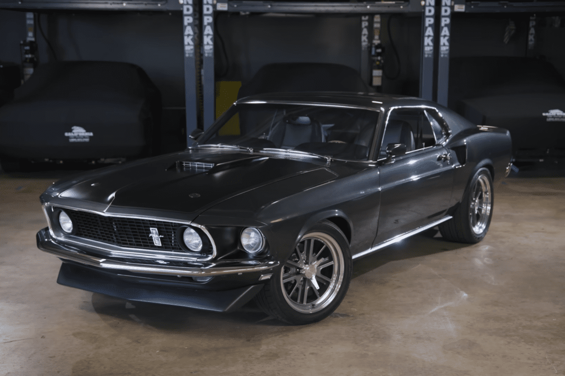 2026 Ford Mustang Order Guide – Colors, Pricing, and Trim Updates ...